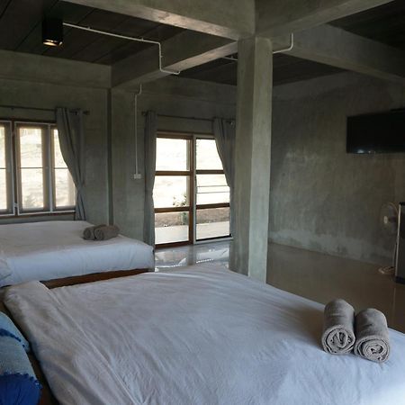 The Lookout Pai Hotel ภายนอก รูปภาพ