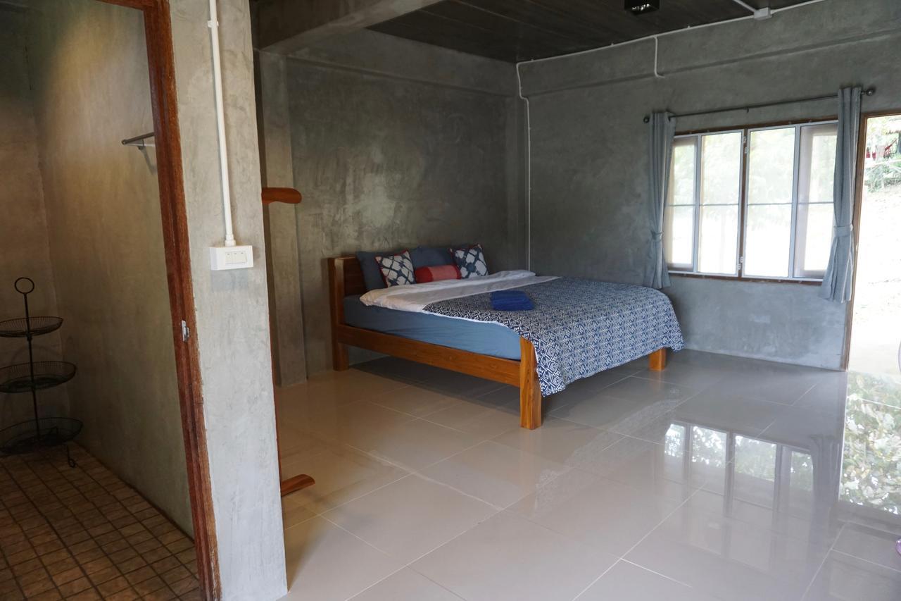 The Lookout Pai Hotel ภายนอก รูปภาพ