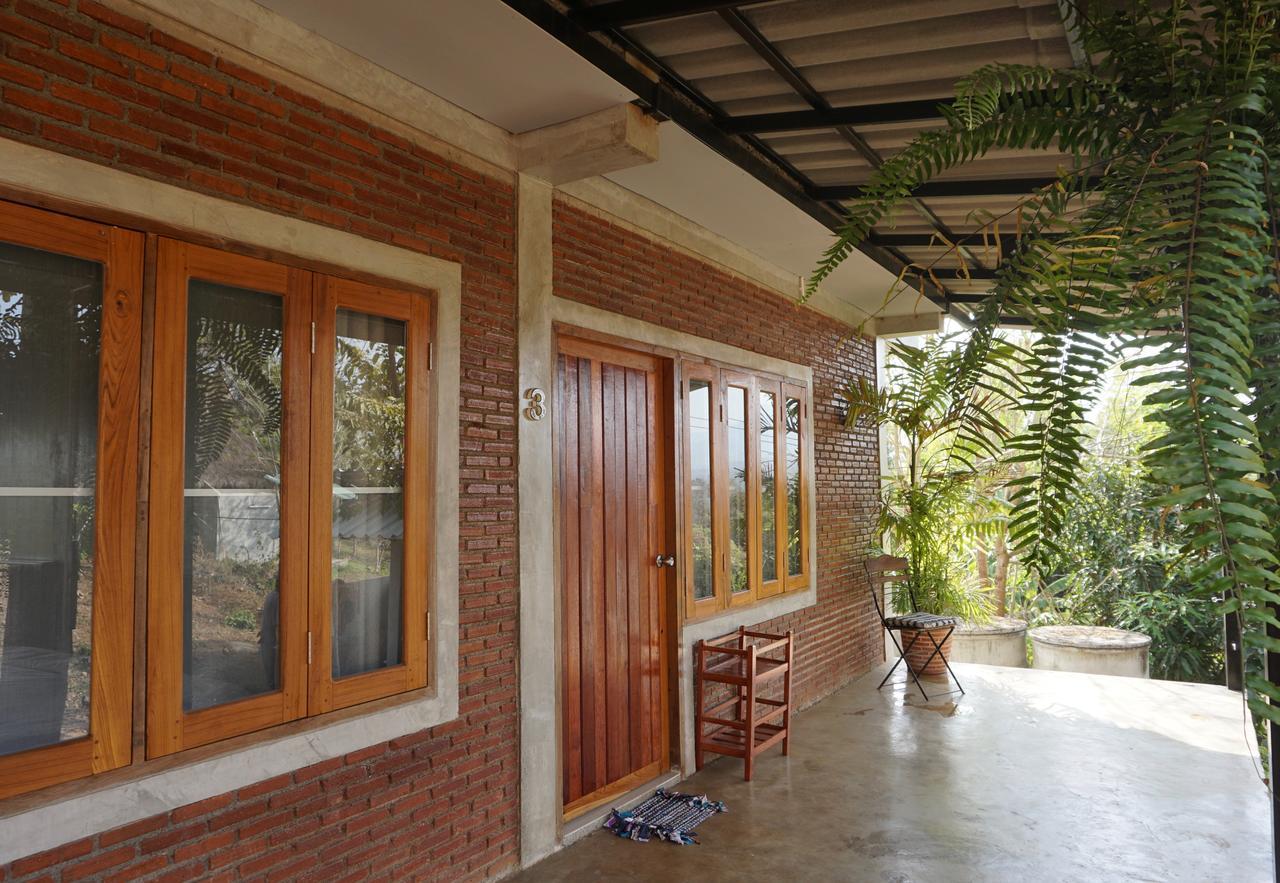 The Lookout Pai Hotel ภายนอก รูปภาพ