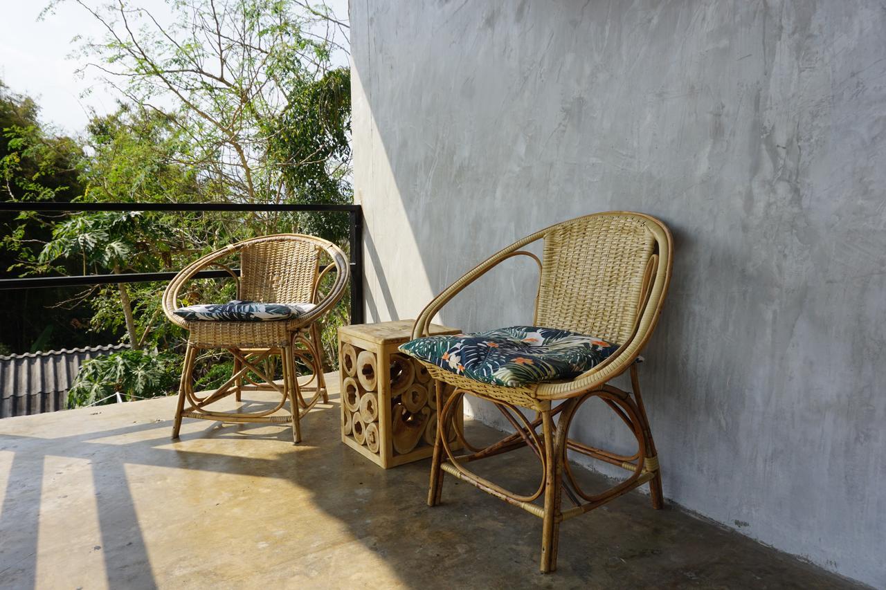 The Lookout Pai Hotel ภายนอก รูปภาพ