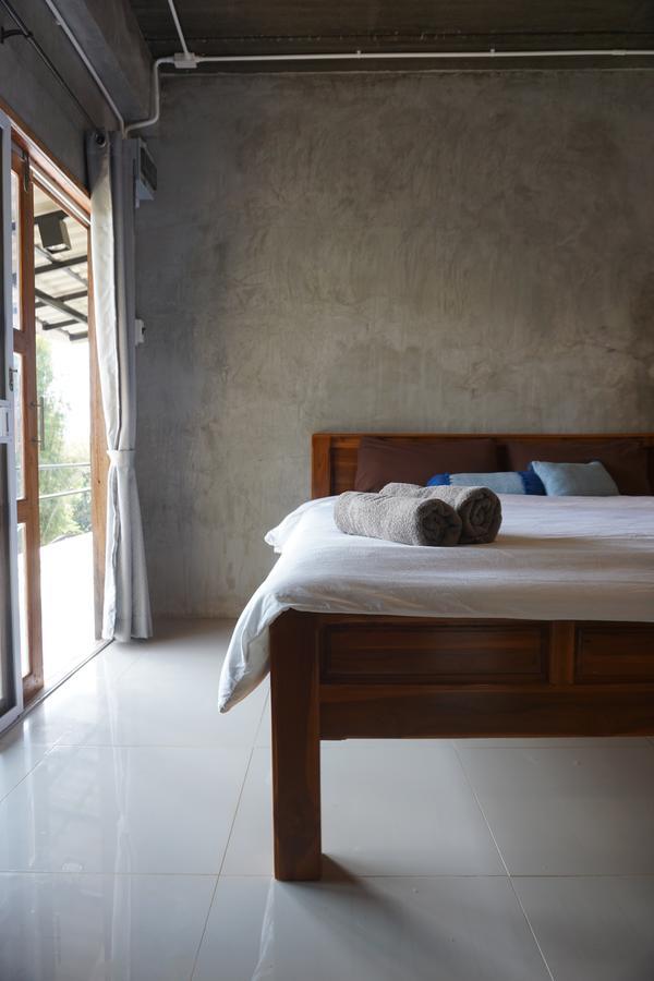 The Lookout Pai Hotel ภายนอก รูปภาพ