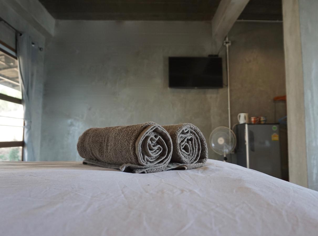 The Lookout Pai Hotel ภายนอก รูปภาพ
